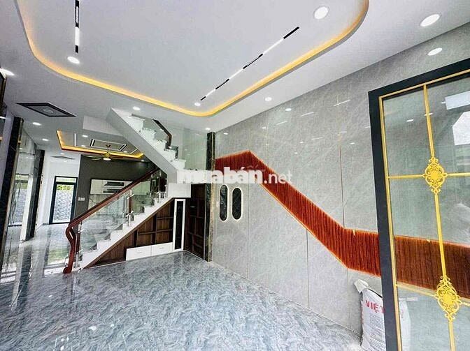 căn góc shr hoàn công tân kim QL50 giá rẻ