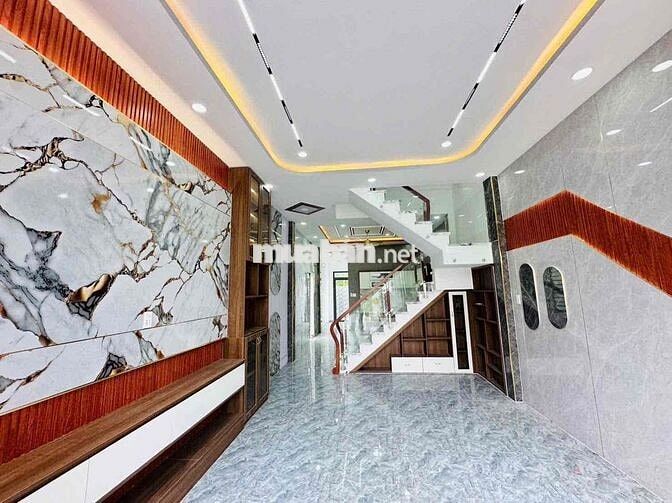 căn góc shr hoàn công tân kim QL50 giá rẻ