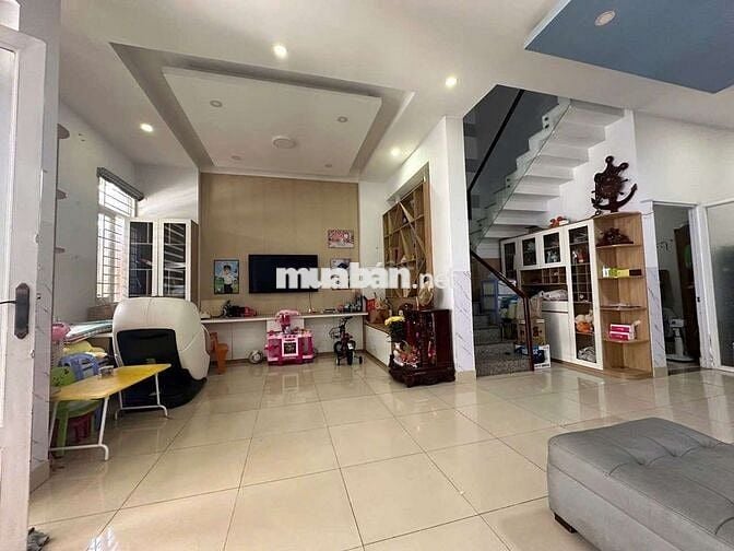 🕵️ DIỆN TÍCH KHỦNG -NGANG HƠN 6M-ĐƯỜNG SỐ 10-BHHB,74m2!
💰 GIÁ CHÀO 5TỶ