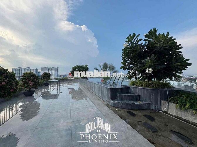 KHAI TRƯƠNG PHÒNG MỚI 100%🔥NGAY PHAN VĂN HƠN