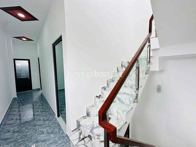 căn góc shr hoàn công tân kim QL50 giá rẻ