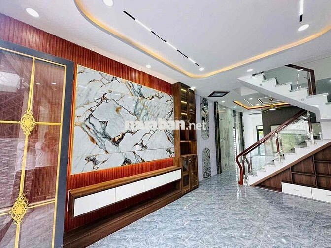 căn góc shr hoàn công tân kim QL50 giá rẻ