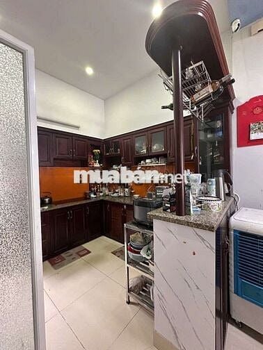 🕵️ DIỆN TÍCH KHỦNG -NGANG HƠN 6M-ĐƯỜNG SỐ 10-BHHB,74m2!
💰 GIÁ CHÀO 5TỶ