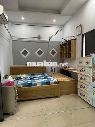 🕵️ DIỆN TÍCH KHỦNG -NGANG HƠN 6M-ĐƯỜNG SỐ 10-BHHB,74m2!
💰 GIÁ CHÀO 5TỶ
