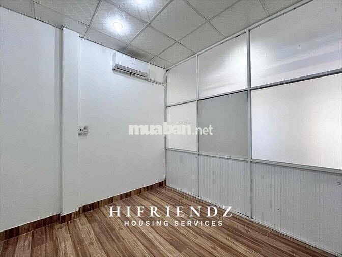 NHÀ NGUYÊN CĂN 2PN - 1 TRỆT - 1 LẦU SÁT LOTTE QUẬN 7, VỪA Ở VỪA KD