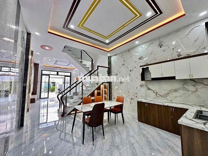 nhà vườn giá rẻ mặt tiền kinh doanh tân kim QL50