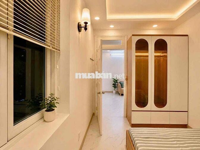KHAI TRƯƠNG 2PN 2WC GẦN NGÃ TƯ 7 HIỀN - CHỢ HOÀNG HOA THÁM TÂN BÌNH
