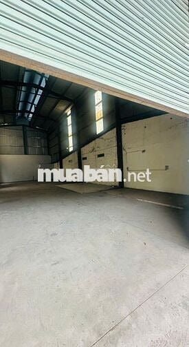 CHO THUÊ MẶT BẰNG KHO BÃI PHƯỜNG BIÊN HÒA GIÁ 20 TRIỆU