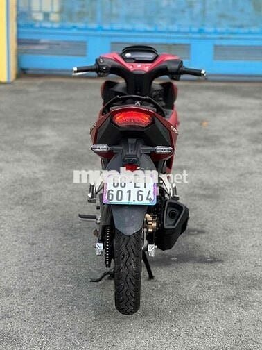 Honda Winner X V3 ABS 2022 Đỏ chính chủ