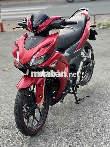 Honda Winner X V3 ABS 2022 Đỏ chính chủ