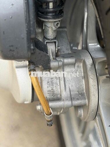 Honda SH150i 2011 Đỏ 30.000 km