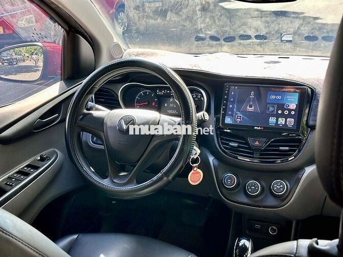 ✅ FADIL Base 2022 đi 48.000km Quận 7