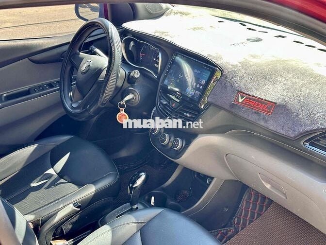 ✅ FADIL Base 2022 đi 48.000km Quận 7