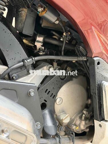 Honda SH150i 2011 Đỏ 30.000 km