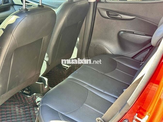 ✅ FADIL Base 2022 đi 48.000km Quận 7