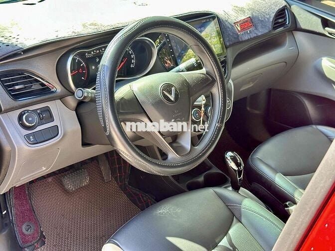 ✅ FADIL Base 2022 đi 48.000km Quận 7