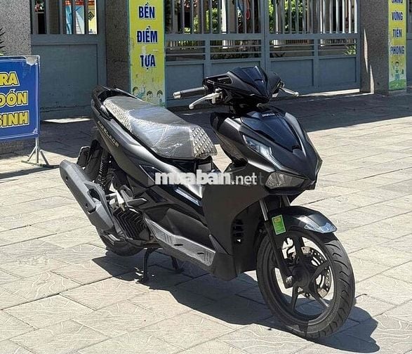 Ab 2024 Đen mù biển số 43 chính chủ siêu mới