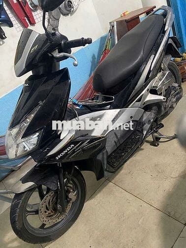 Honda AB 2010 Fi 