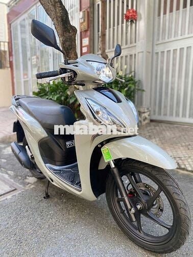 Honda Vision 2023 Xám 16000 km