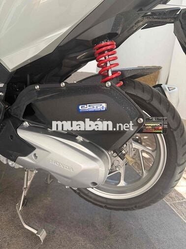 Honda Vario160 2025 Xám 11834 km