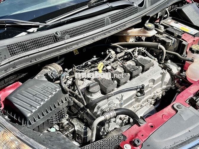 ✅ FADIL Base 2022 đi 48.000km Quận 7