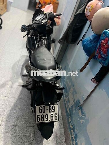 Honda Winner X 2021 Đen