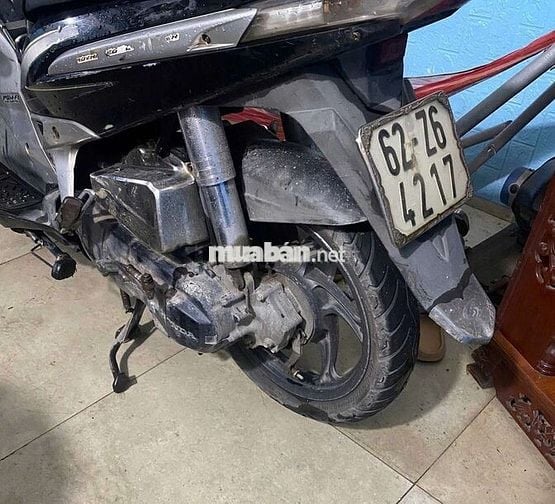 Honda AB 2010 Fi 