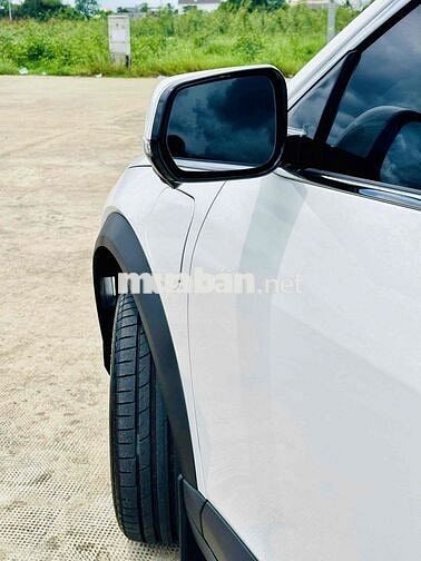 VinFast VF6 Plus 2026 Trắng 3.000km