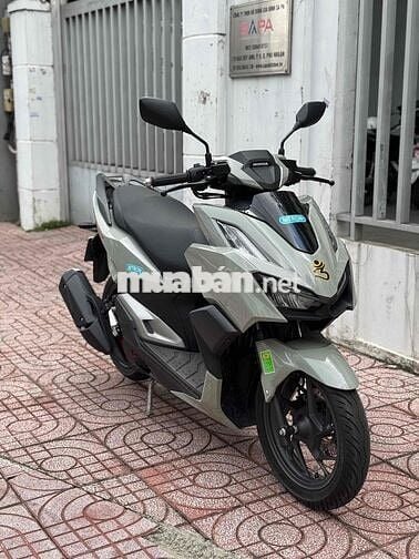 Honda Vario 160 ABS 2024 Xám 9600 km