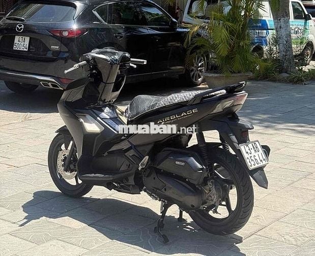 Ab 2024 Đen mù biển số 43 chính chủ siêu mới