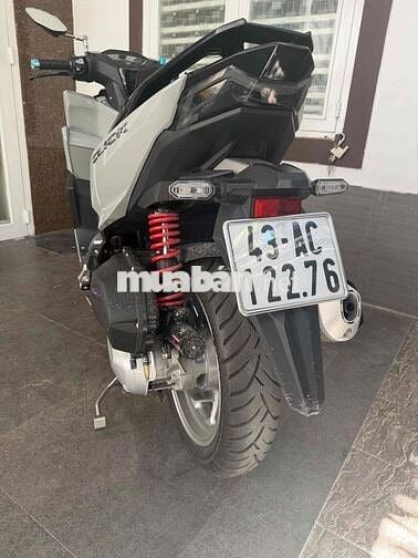 Honda Vario160 2025 Xám 11834 km
