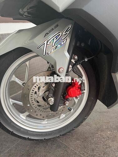Honda Vario160 2025 Xám 11834 km