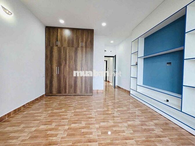 Siêu Phẩm 4T đệp lung linh Nguyễn Văn Quỳ Q7 nhỉnh 6 tỷ (Còn TL)
