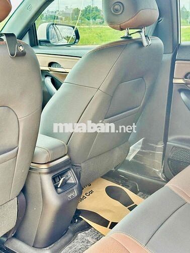 VinFast VF6 Plus 2026 Trắng 3.000km