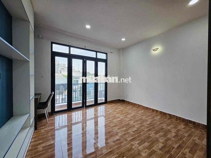 Siêu Phẩm 4T đệp lung linh Nguyễn Văn Quỳ Q7 nhỉnh 6 tỷ (Còn TL)