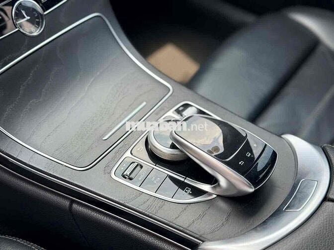 Mercedes-Benz C250 AMG 2014 Trắng 90000 km