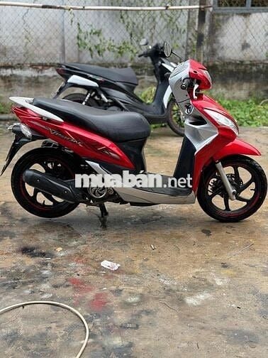 Honda Vision biển 65 máy êm ru fun chức năng