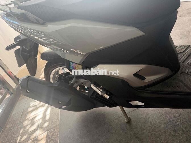 Honda Vario160 2025 Xám 11834 km