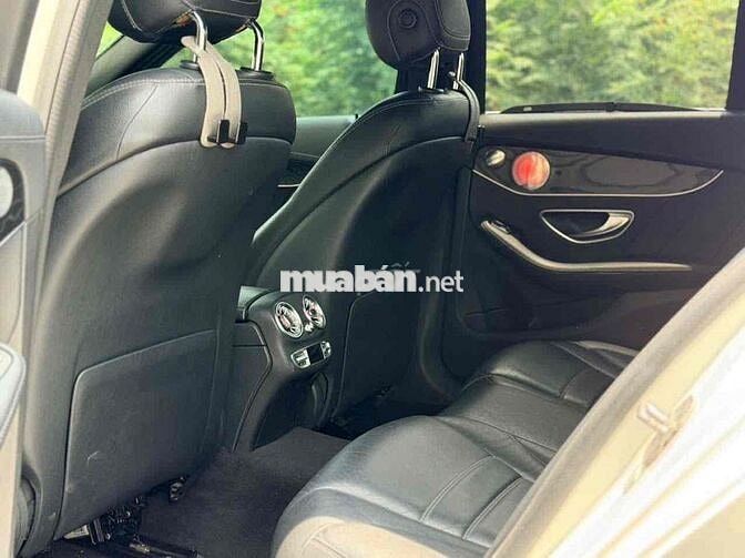 Mercedes-Benz C250 AMG 2014 Trắng 90000 km