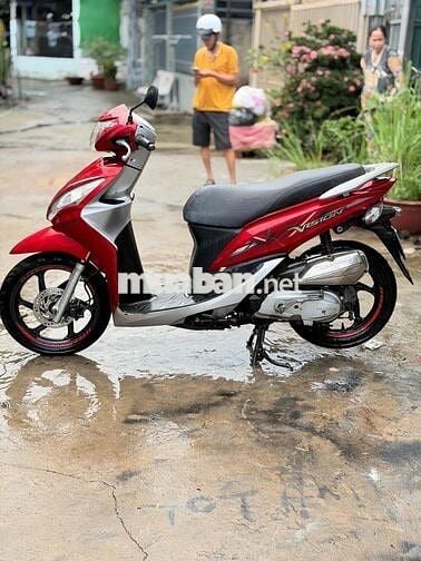 Honda Vision biển 65 máy êm ru fun chức năng