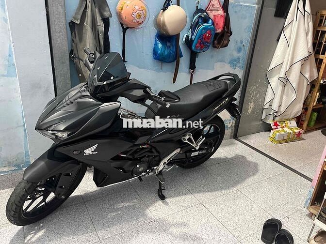 Honda Winner X 2021 Đen