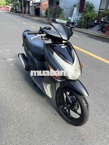 Honda Click 110 2008 Đen