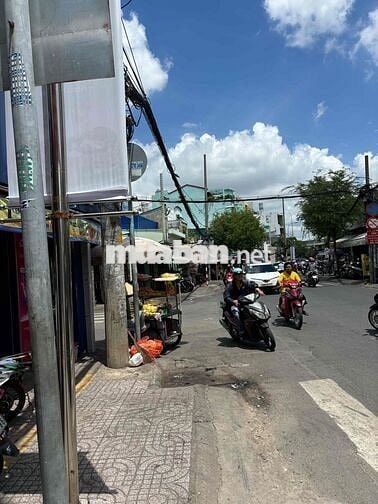 chính chủ cho thuê nhà NC mặt tiền Phạm thế Hiển