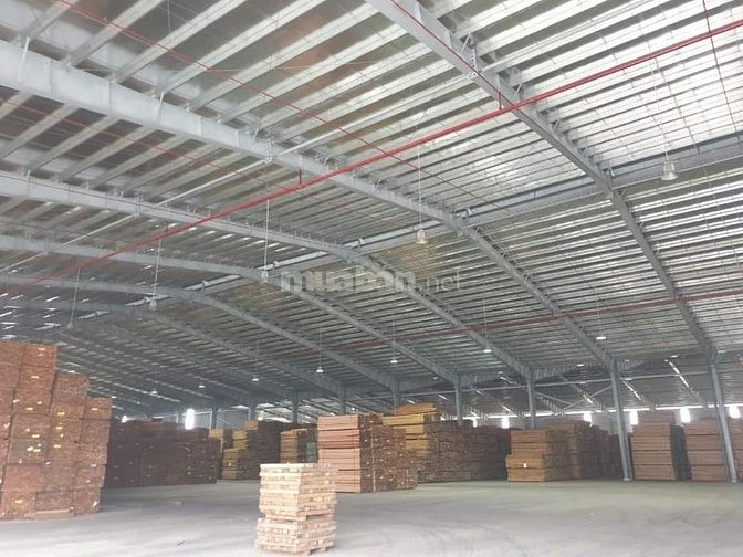Kho xưởng cho thuê Tân Phú Trung , Củ Chi 