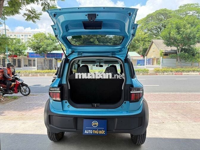 VinFast VF3 2025 Xanh 20.000 km-MUA PIN