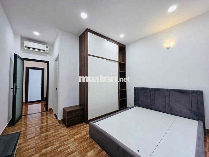 Siêu Phẩm 4T đệp lung linh Nguyễn Văn Quỳ Q7 nhỉnh 6 tỷ (Còn TL)