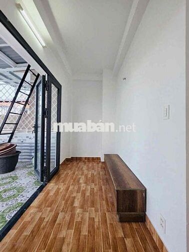 Siêu Phẩm 4T đệp lung linh Nguyễn Văn Quỳ Q7 nhỉnh 6 tỷ (Còn TL)