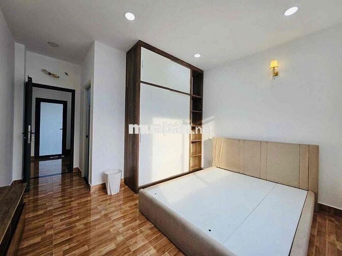 Siêu Phẩm 4T đệp lung linh Nguyễn Văn Quỳ Q7 nhỉnh 6 tỷ (Còn TL)