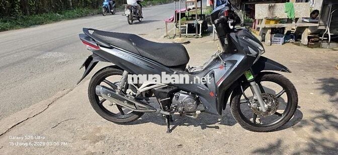 Bán future 2022 số 60