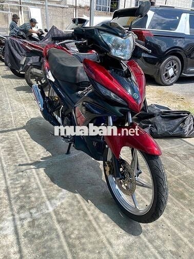 Yamaha Exciter 2014 Đỏ đen 37856 km